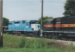 Locomotive Leasing Partners (LLPX) #2805